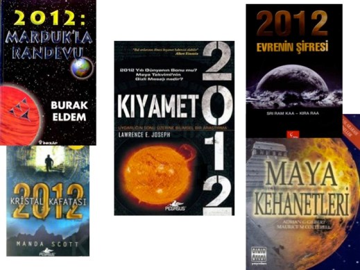 Felaket tellaları iş başında.