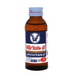 Lipovitan-D